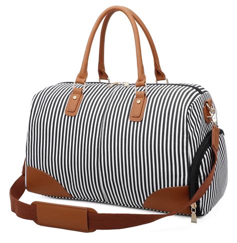 stylish women's travel bags